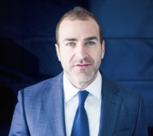 Ramzi Bouhamdan